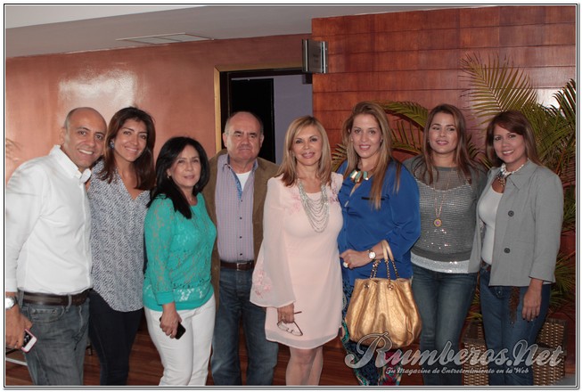 rumberos imagenen de galeria